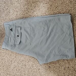 Adidas climalite golf short